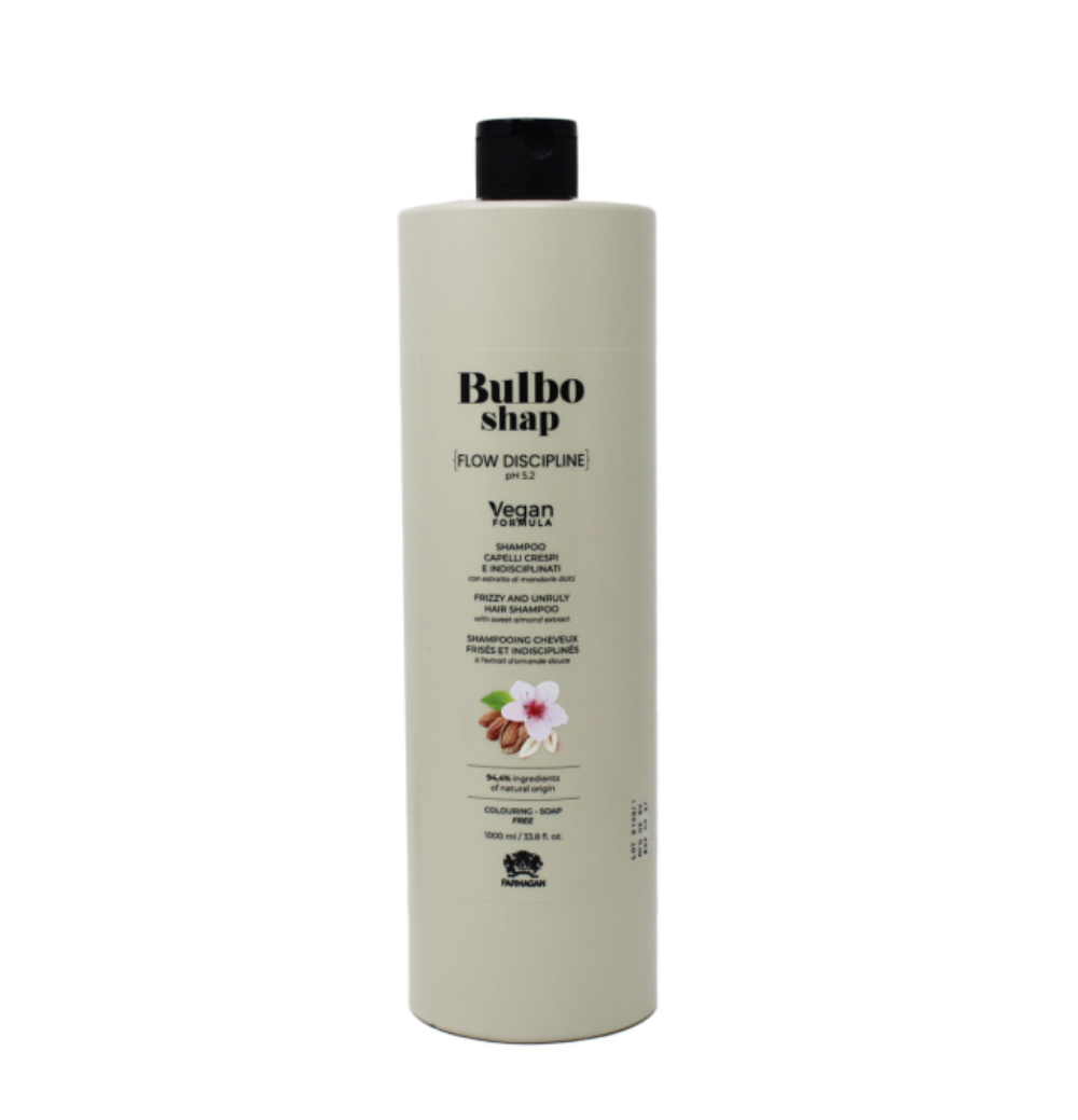 farmagan-bulbo-shap-flow-discipline-shampoo-1000ml Farmagan Bulbo Shap Flow Discipline Shampoo 1000ML