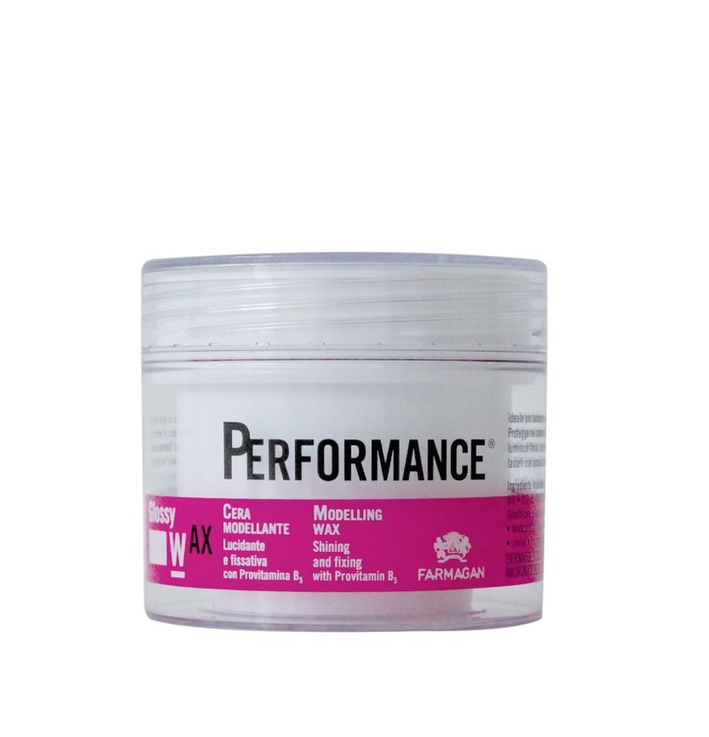 farmagan-performance-glossy-wax-cera-modellante-100ml Farmagan Performance Glossy Wax Cera Modellante 100ML