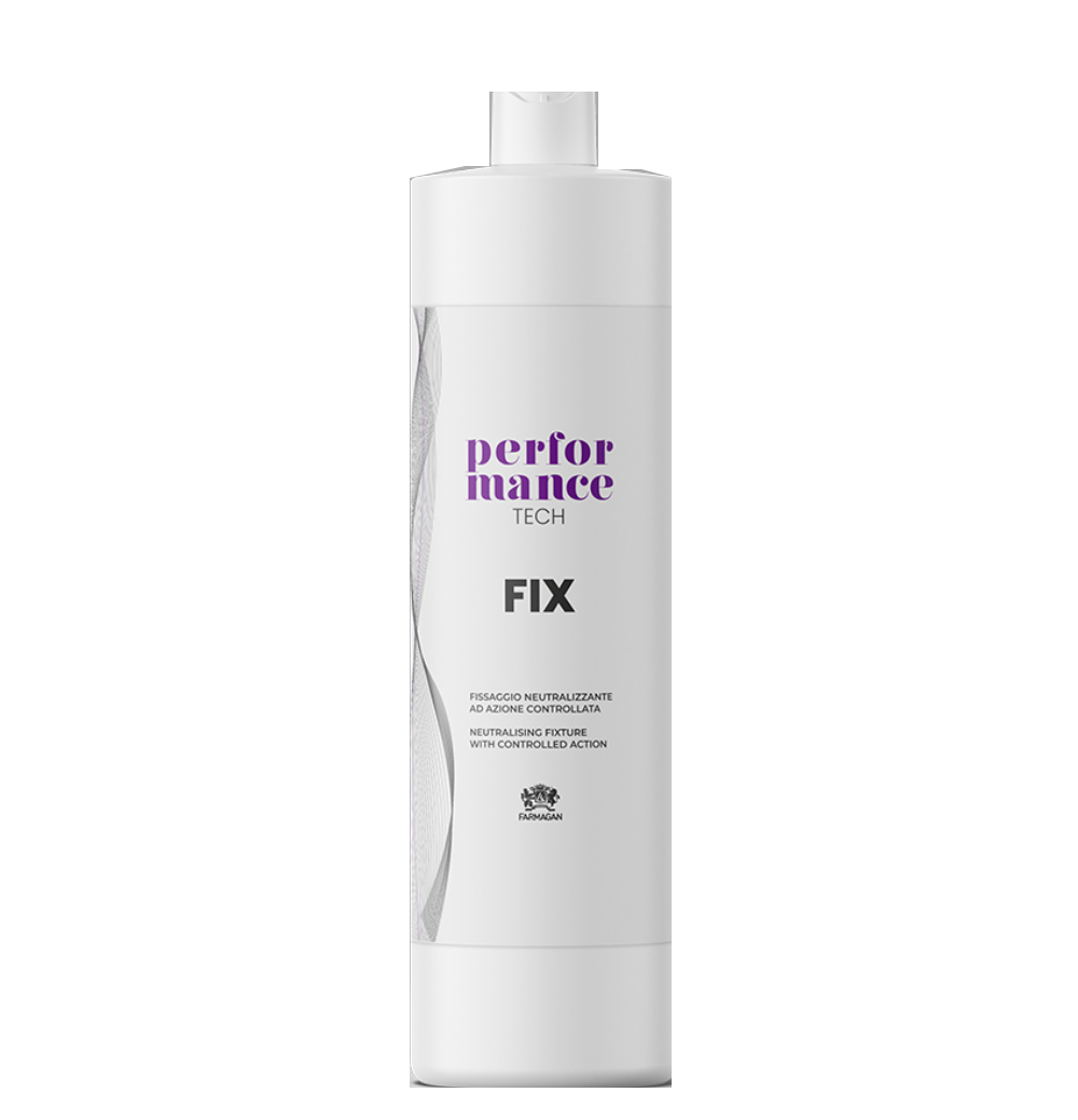 Farmagan Performance Tech Fix Fissaggio 950ML