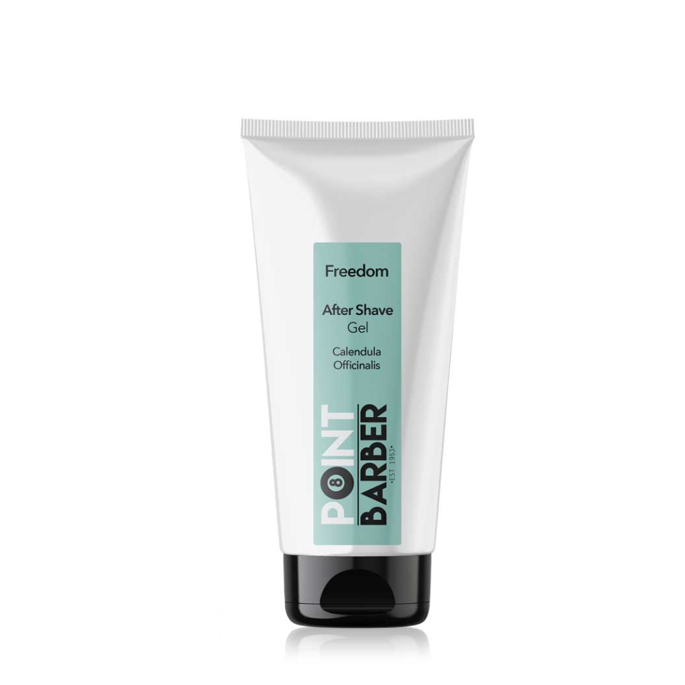 farmagan-point-barber-after-shave-freedom-gel-dopobarba-100ml Farmagan Point Barber After Shave Freedom Gel Dopobarba 100ML