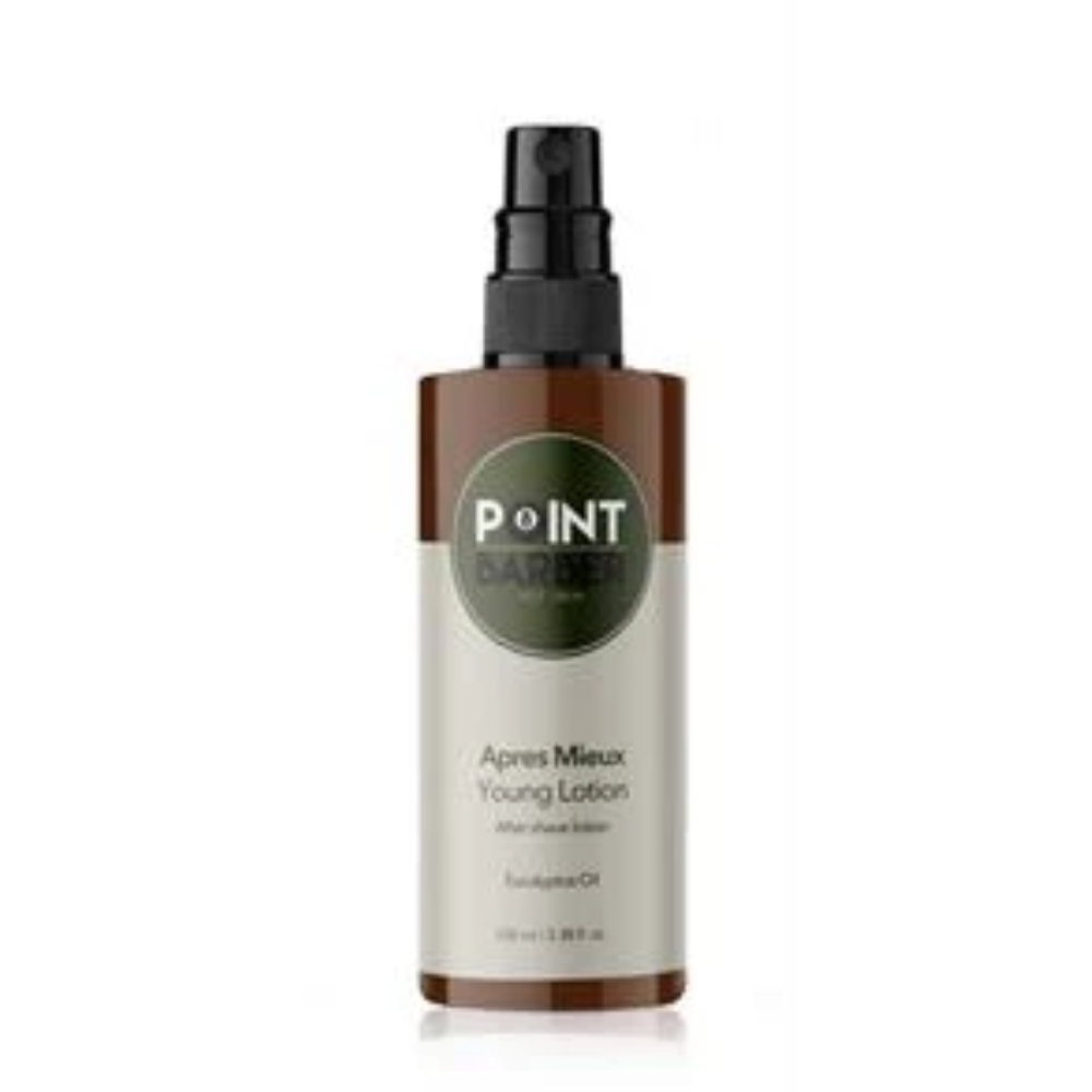 farmagan-point-barber-apres-mieux-young-lozione-dopobarba-100ml Farmagan Point Barber Apres Mieux Young Lozione Dopobarba 100ML