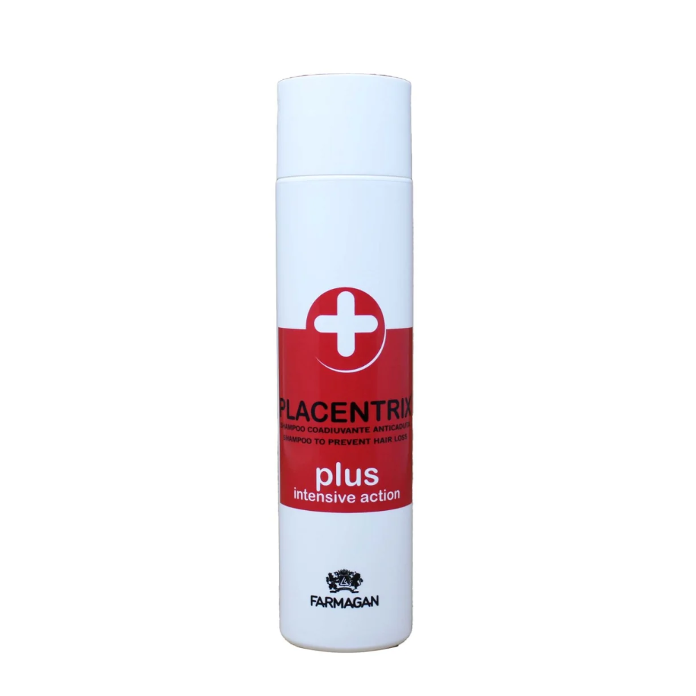 farmagan-placentrix-plus-shampoo-anticaduta-250ml Farmagan Placentrix Plus Shampoo Anticaduta 250ML