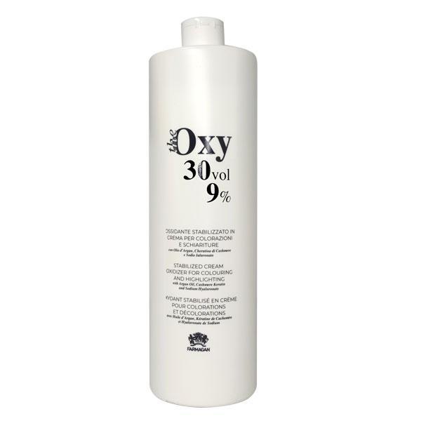 farmagan-ossigeno-the-oxy-950ml-30-vol Farmagan Ossigeno The Oxy 950ML 30 Vol