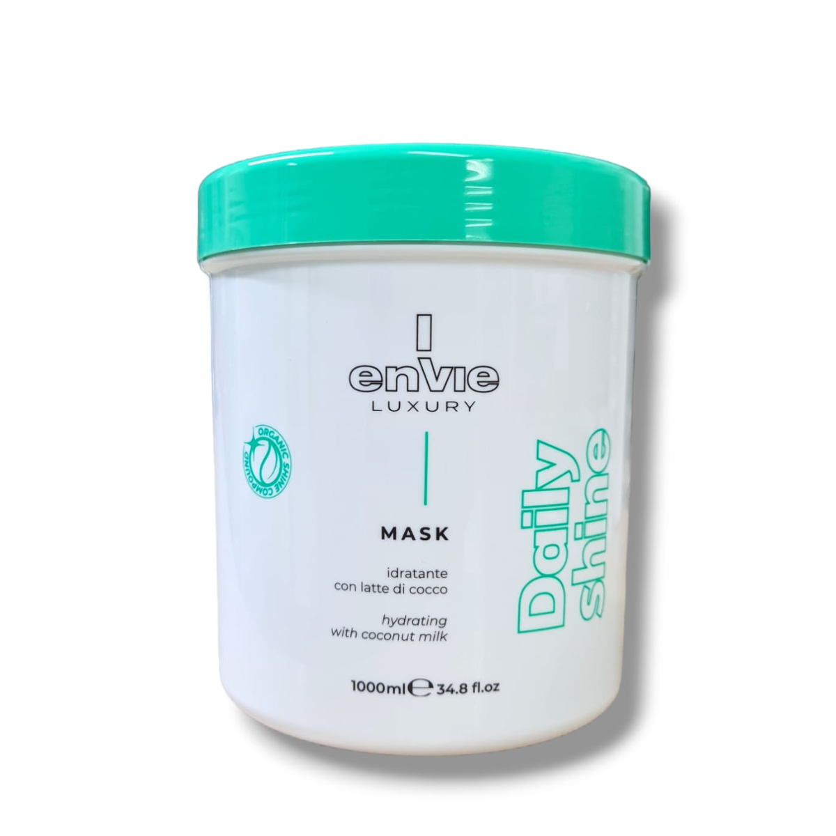 envie-maschera-idratante-luxury-daily-shine-mask-1000ml Envie Maschera Idratante Luxury Daily Shine Mask 1000ml