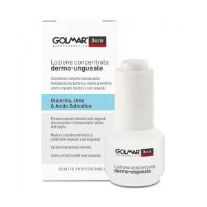 Lozione concentrata dermo-ungueale
