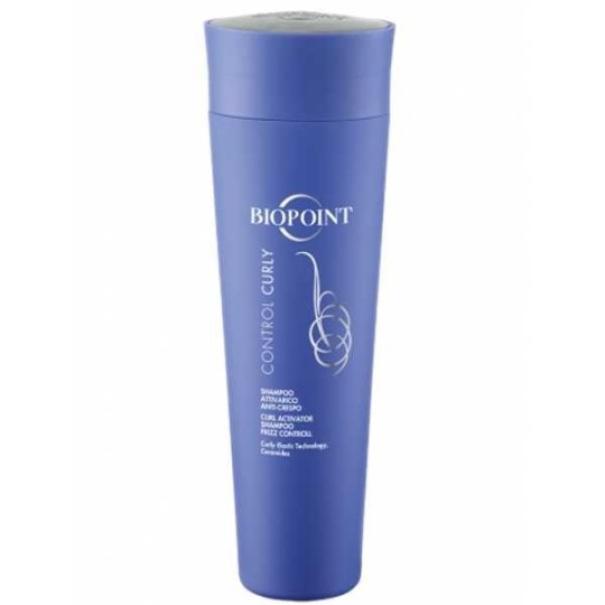 biopoint-control-curly-shampoo-attivaricci-200ml Biopoint Control Curly Shampoo Attivaricci 200ML