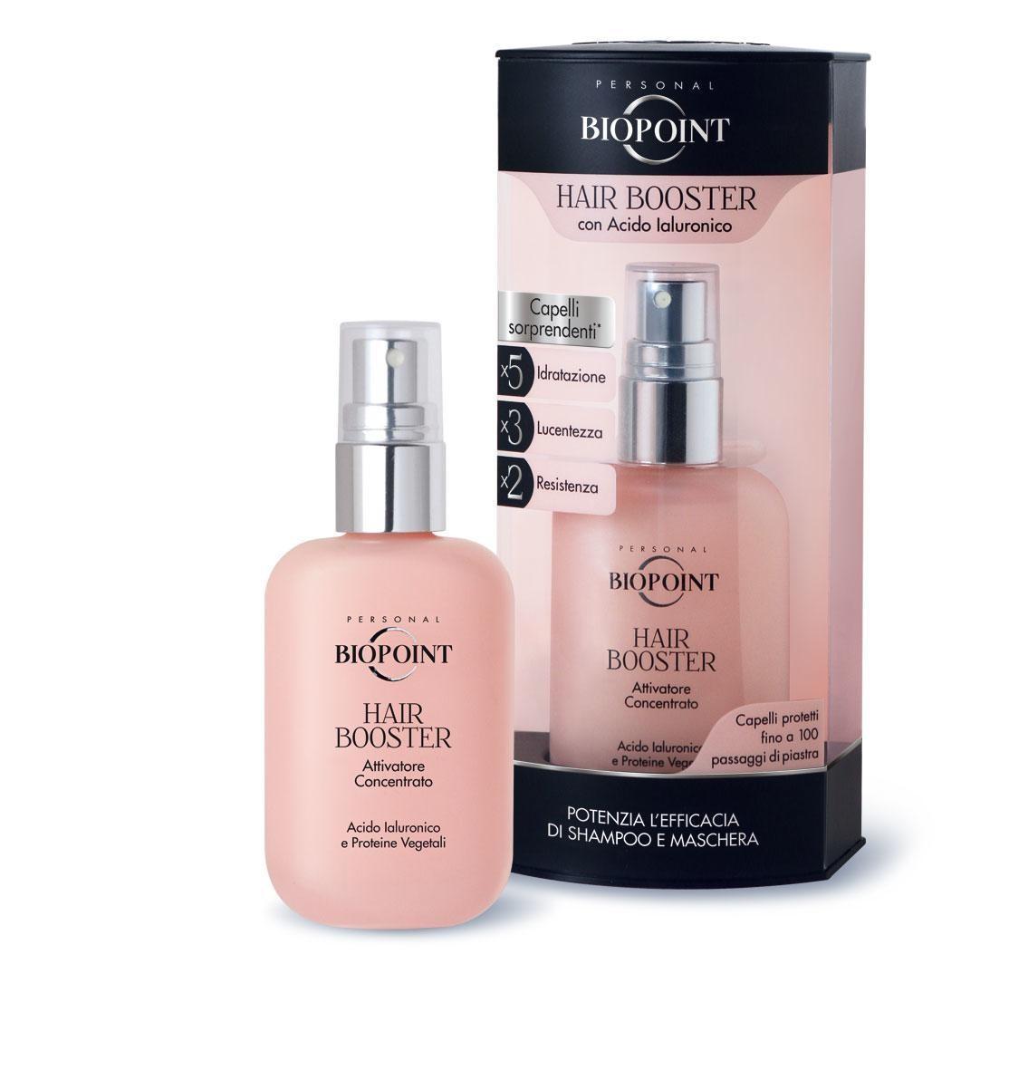 biopoint-hair-booster-attivatore-concentrato-50ml Biopoint Hair Booster Attivatore Concentrato 50ML