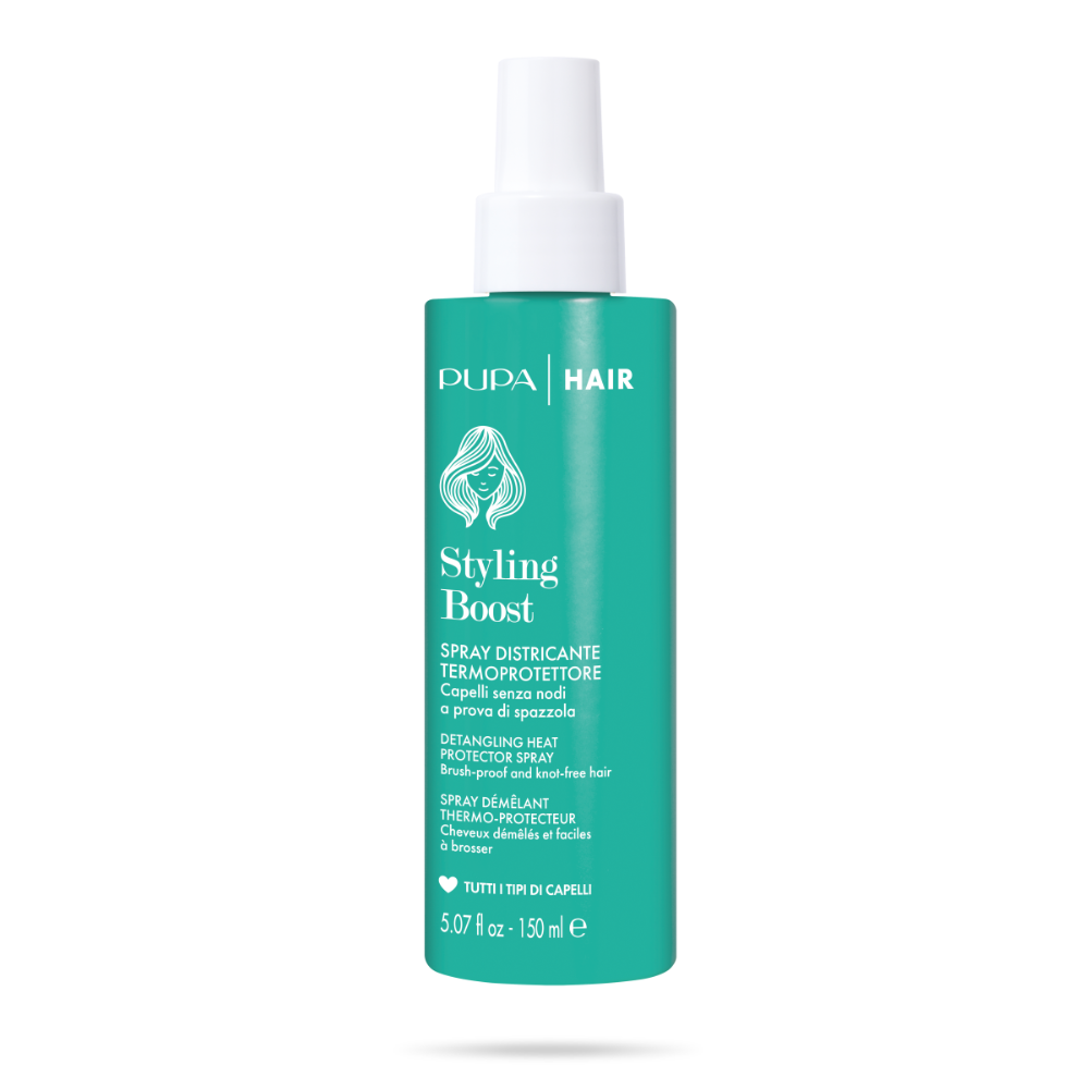 pupa-spray-districante-termoprotettore-150ml Pupa Spray Districante Termoprotettore 150ML