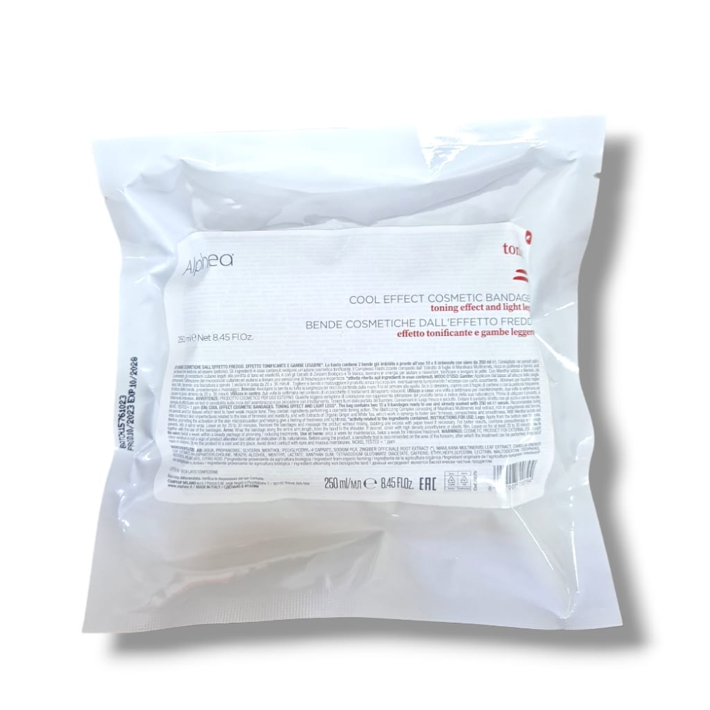 alphea-tonic-bende-cosmetiche-effetto-freddo-250ml Alphea Tonic Bende Cosmetiche Effetto Freddo 250ML