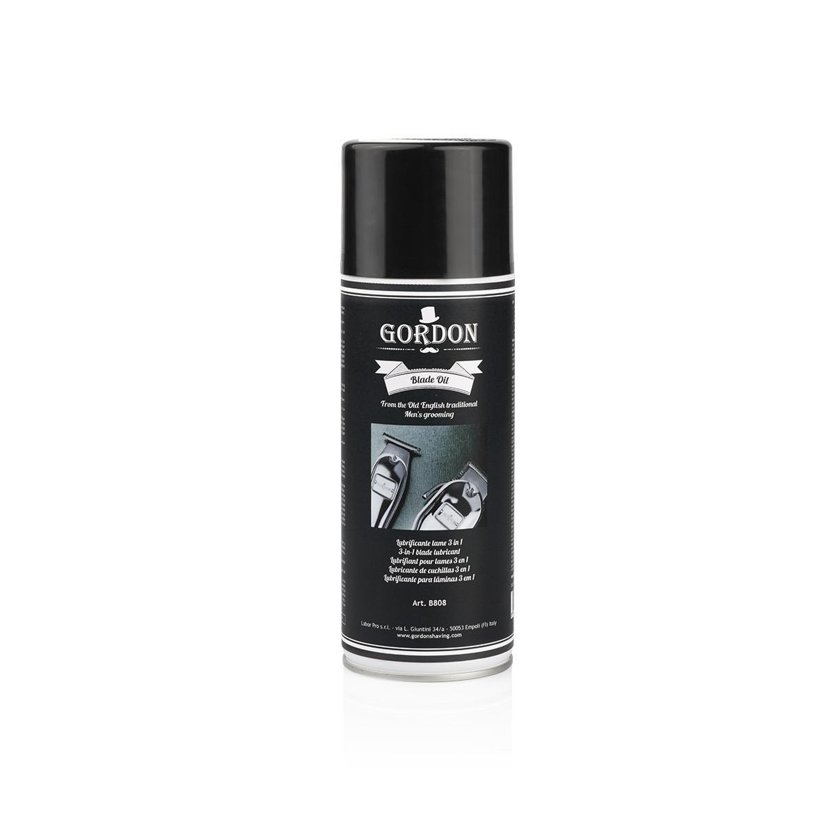 gordon-lubrificante-lame-3in1-blade-oil Gordon Lubrificante Lame 3IN1 Blade Oil