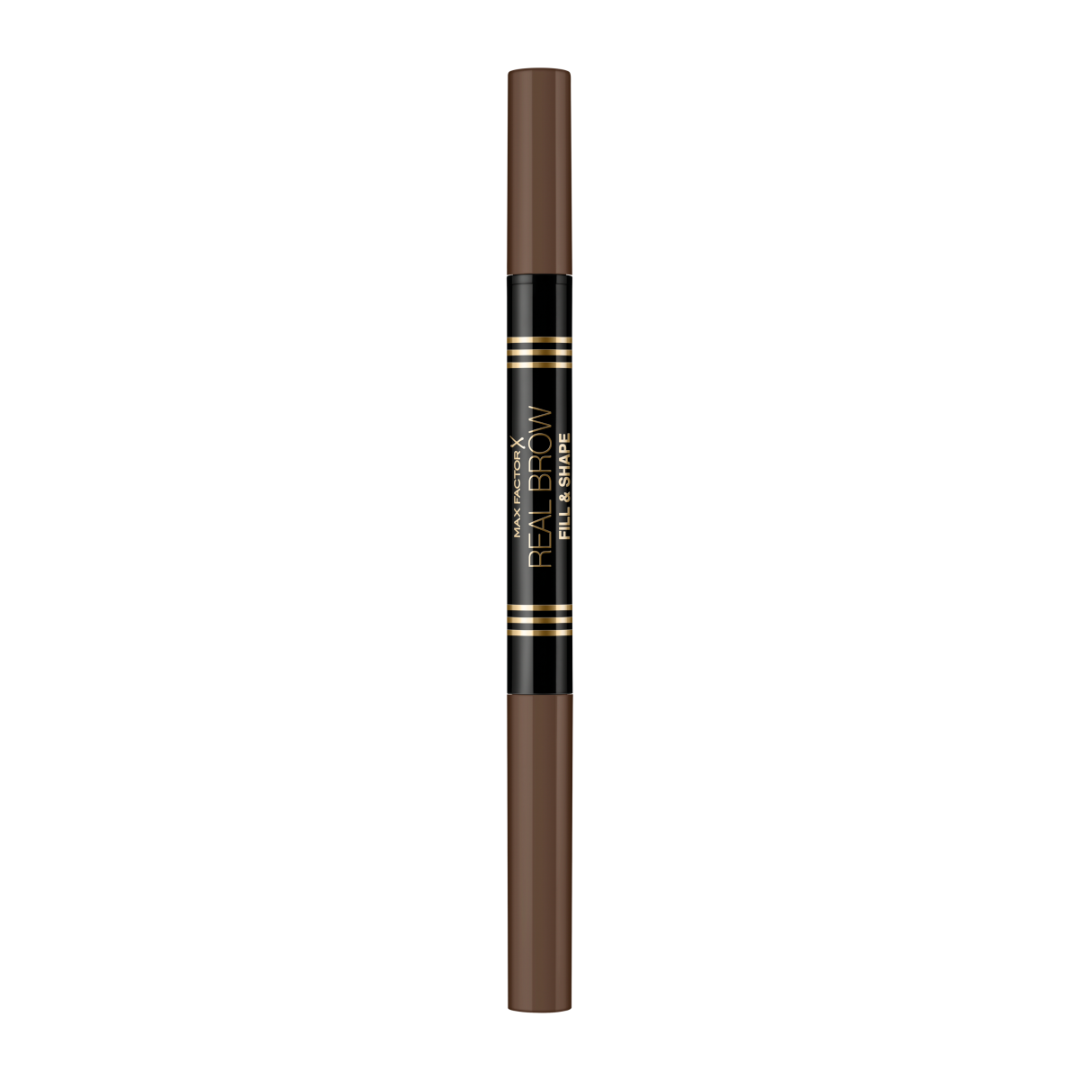 max-factor-matita-sopracciglia-real-brow-fill-&-shape-n.2-soft-brown Max Factor Matita Sopracciglia Real Brow Fill & Shape N.2 Soft Brown