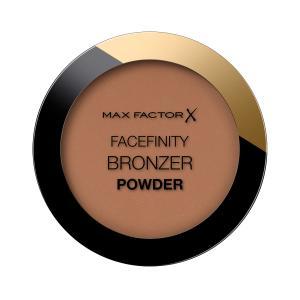 Terra facefinity bronzer n.02 warm tan
