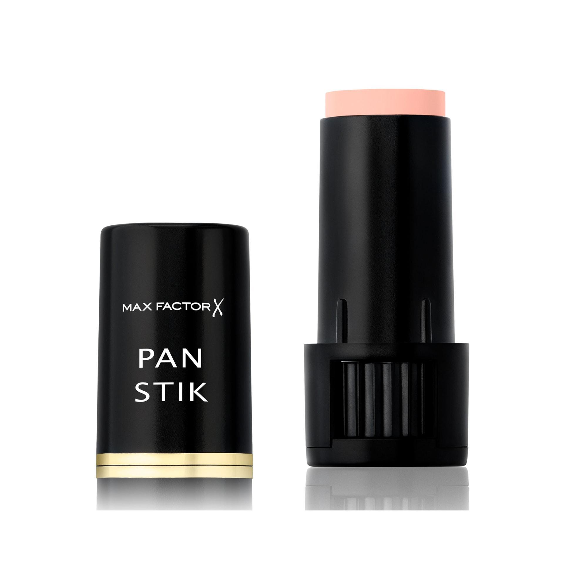 max-factor-fondotinta-pan-stik-25-fair Max Factor Fondotinta Pan Stik 25 Fair