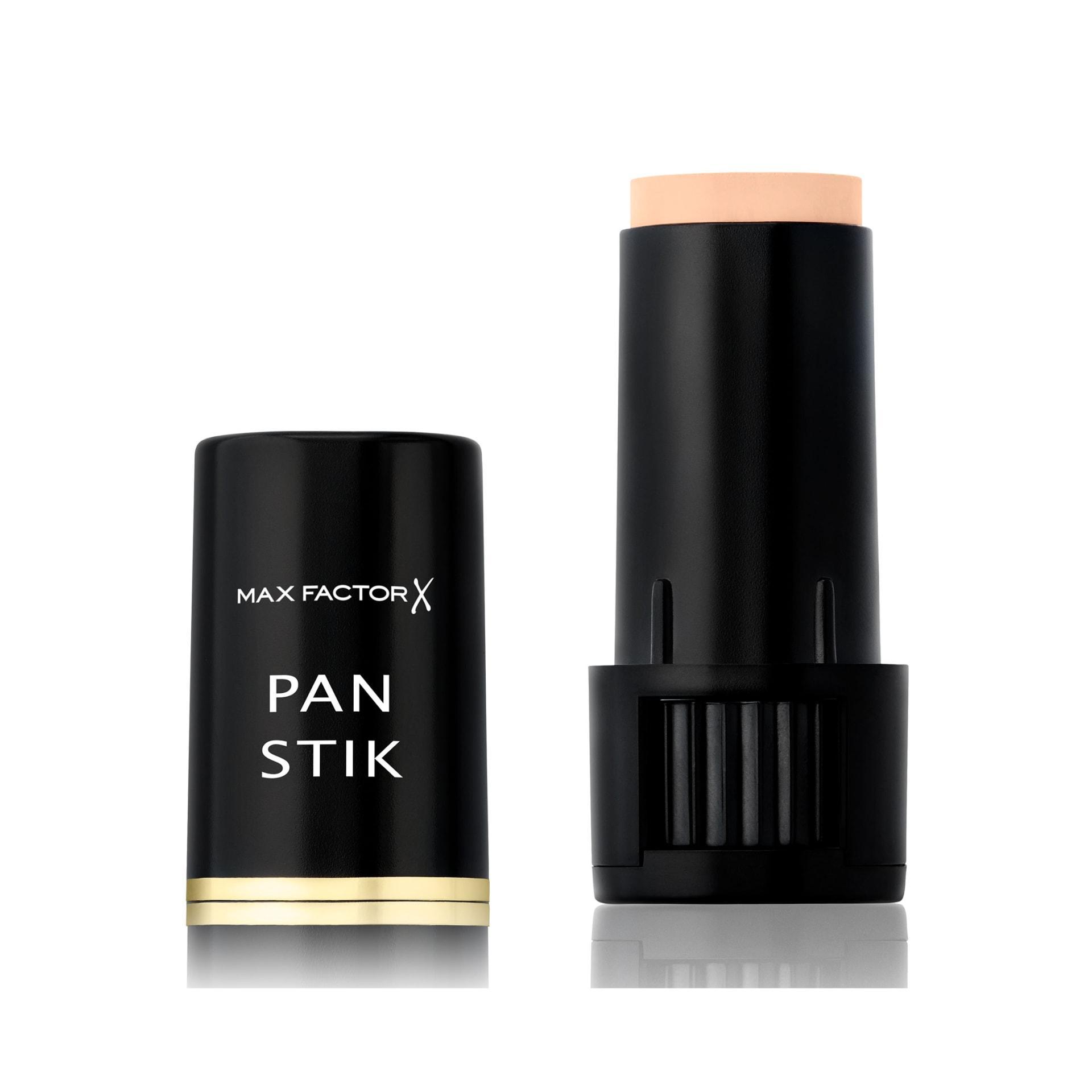 Max Factor Fondotinta Pan Stik 30 Olive