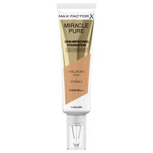 Fondotinta miracle pure n.75 golden