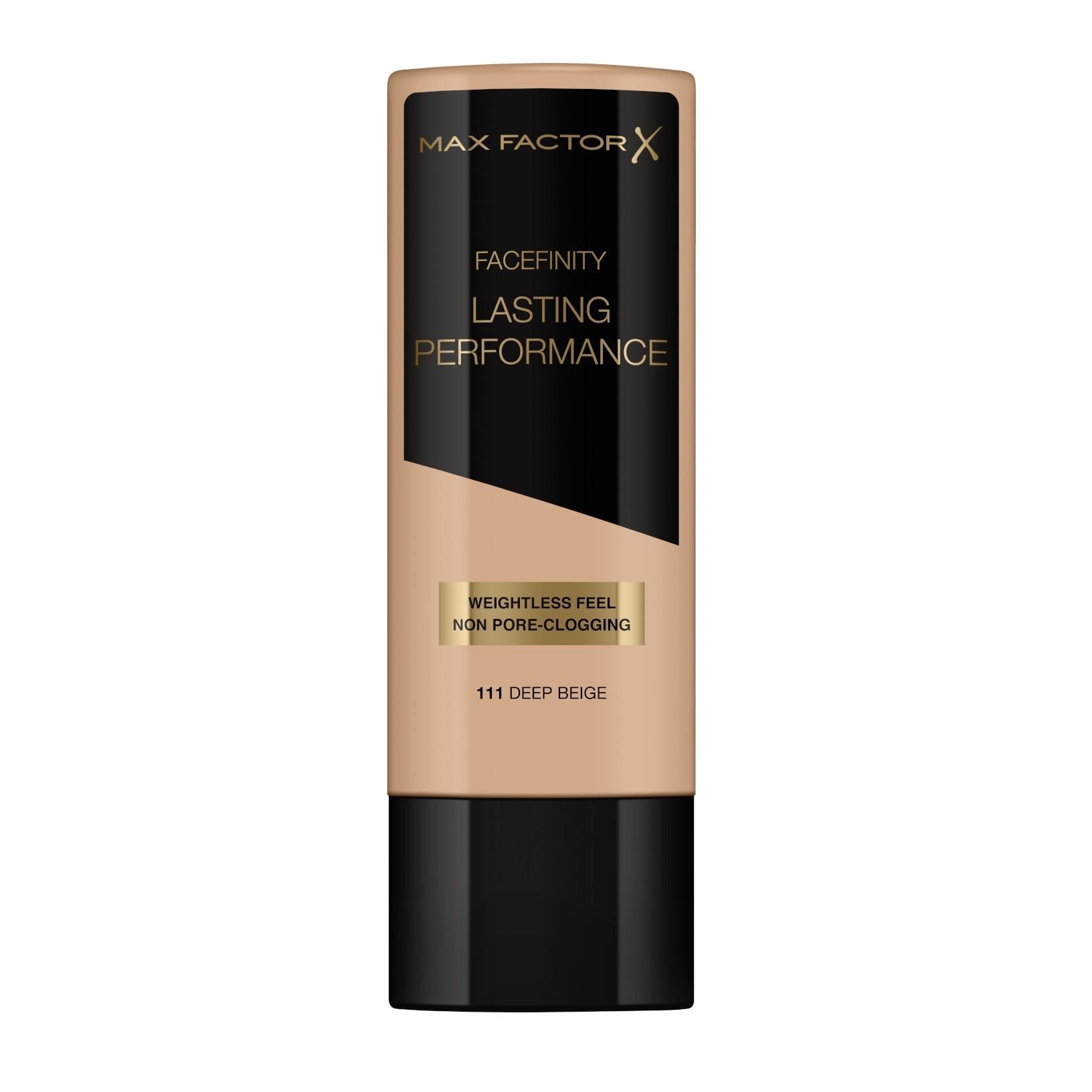 max-factor-fondotinta-lasting-performance-n.111-deep-beige Max Factor Fondotinta Lasting Performance N.111 Deep Beige