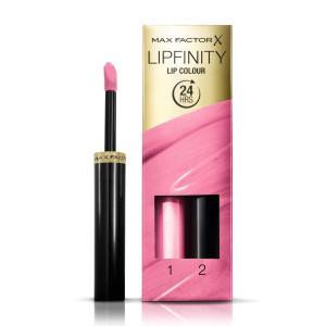 Rossetto lipfinity 22