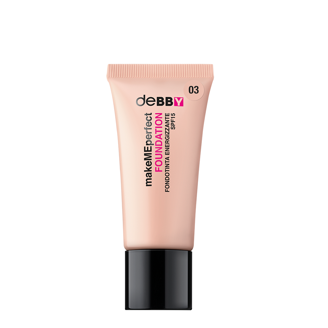 debby-fondotinta-fluido-make-me-perfect-3 Debby Fondotinta Fluido Make Me Perfect 3