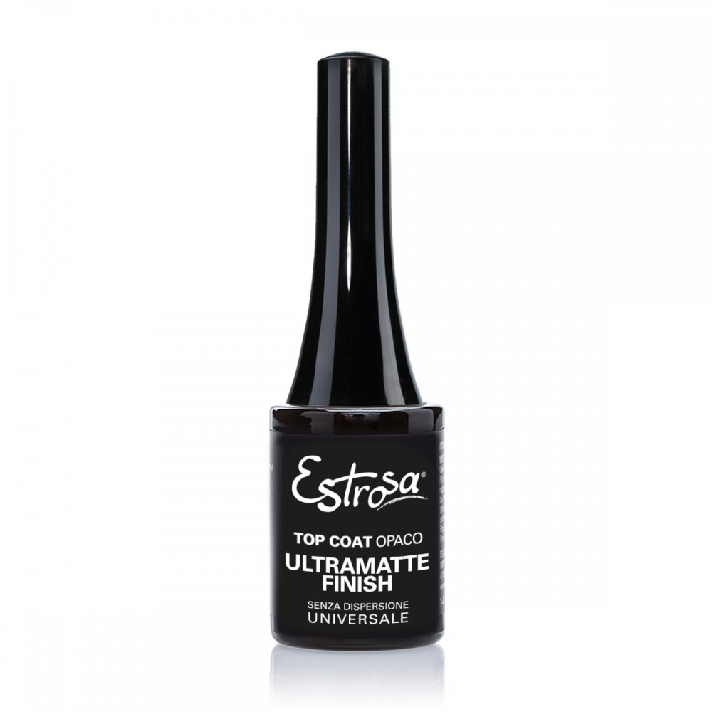 Estrosa Top Coat Ultramatte Finish 14ML