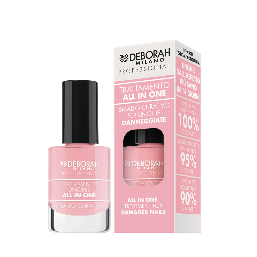 deborah-trattamento-unghie-all-in-one Deborah Trattamento Unghie All In One