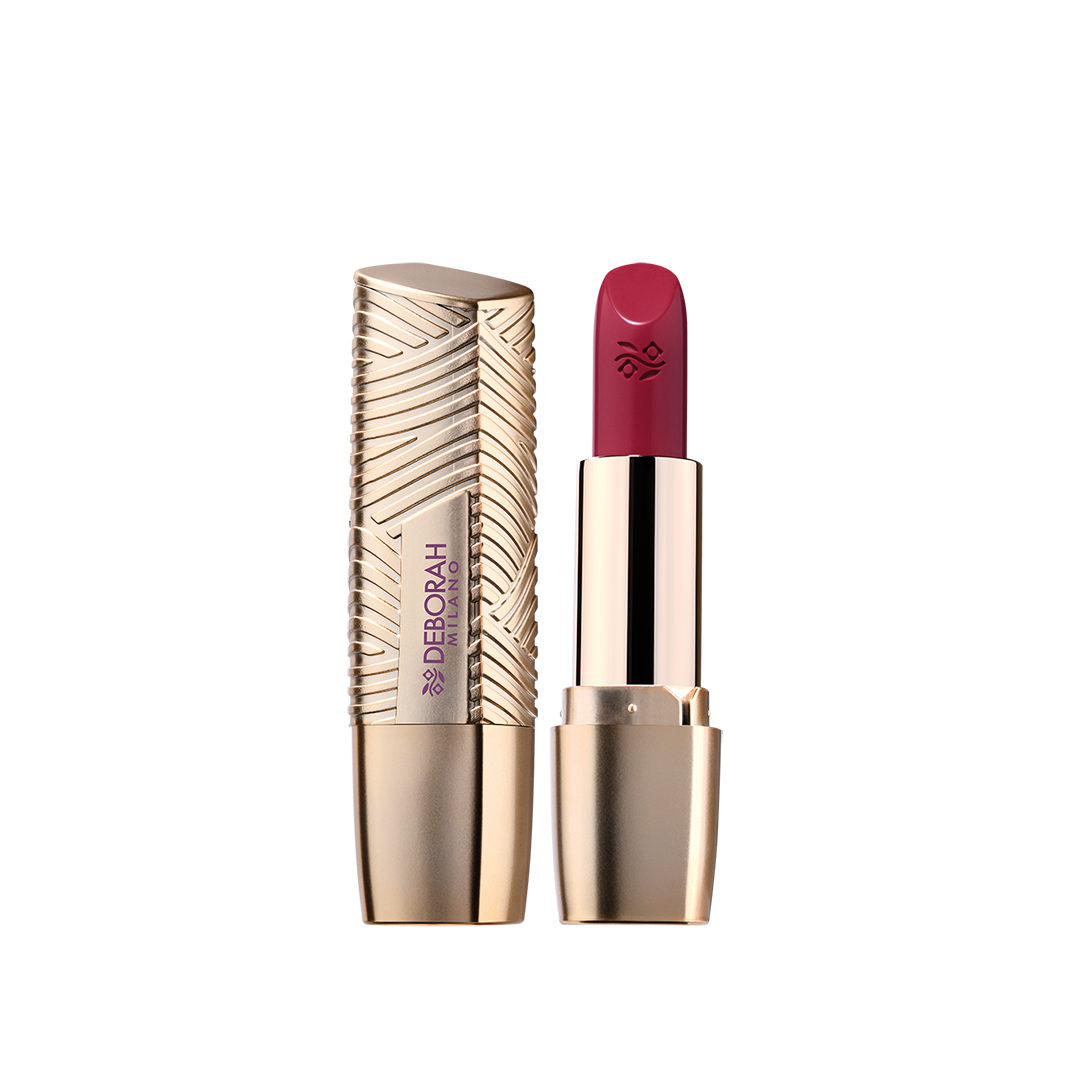 deborah-rossetto-milano-red-n.7 Deborah Rossetto Milano Red N.7