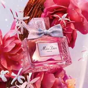 Dior miss dior parfum 80 ml