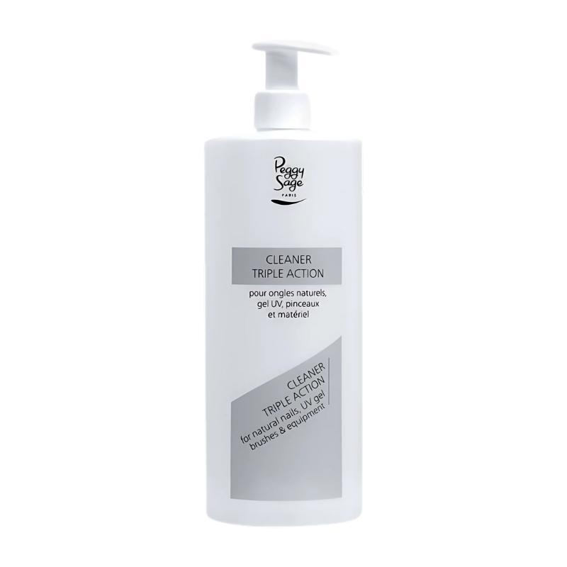 peggy sage peggy sage 146019 cleaner tripla azione 990ml - foto 1