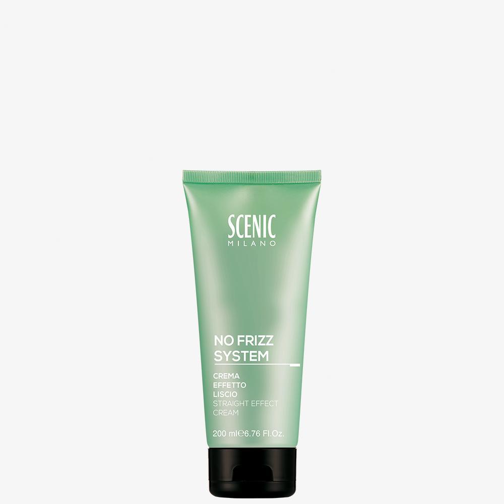 Scenic No Frizz System Crema Effetto Liscio 200ML