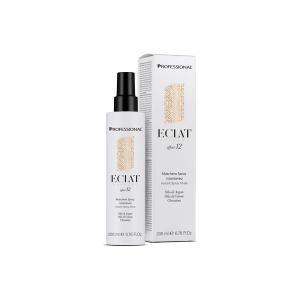 Eclat argan 12 effect maschera spray istantanea 200ml