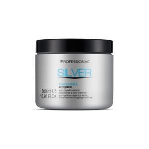 Silver maschera antigiallo 500ml
