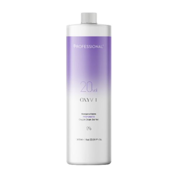 Professional Ossigeno Crema 1000ML 20 Vol