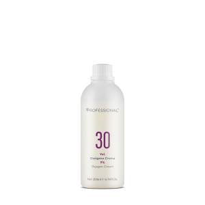 Ossigeno crema 200ml 30 vol