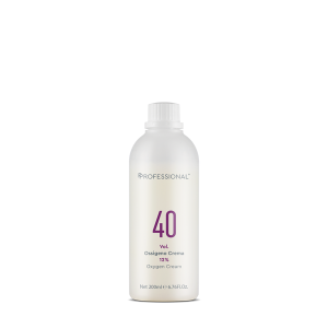 Ossigeno crema 200ml 40 vol