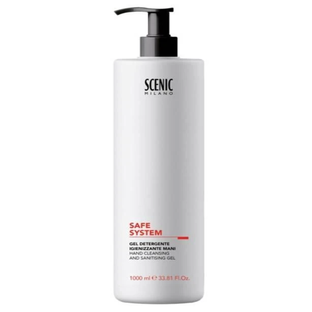 scenic-safe-system-gel-igienizzante-mani-1000ml Scenic Safe System Gel Igienizzante Mani 1000ML