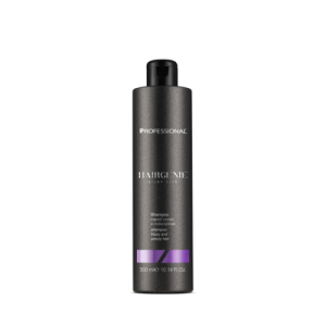 Hairgenie silky liss shampoo capelli crespi 300ml