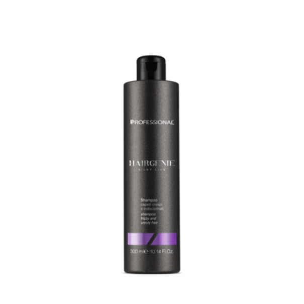 professional-hairgenie-silky-liss-shampoo-capelli-crespi-300ml Professional Hairgenie Silky Liss Shampoo Capelli Crespi 300ML