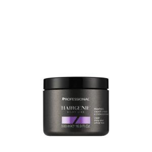 Hairgenie silky liss maschera capelli crespi 500ml