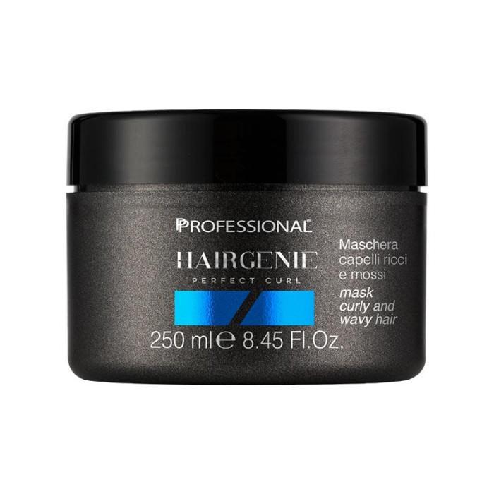 professional-hairgenie-perfect-curl-maschera-capelli-ricci-250ml Professional Hairgenie Perfect Curl Maschera Capelli Ricci 250ML