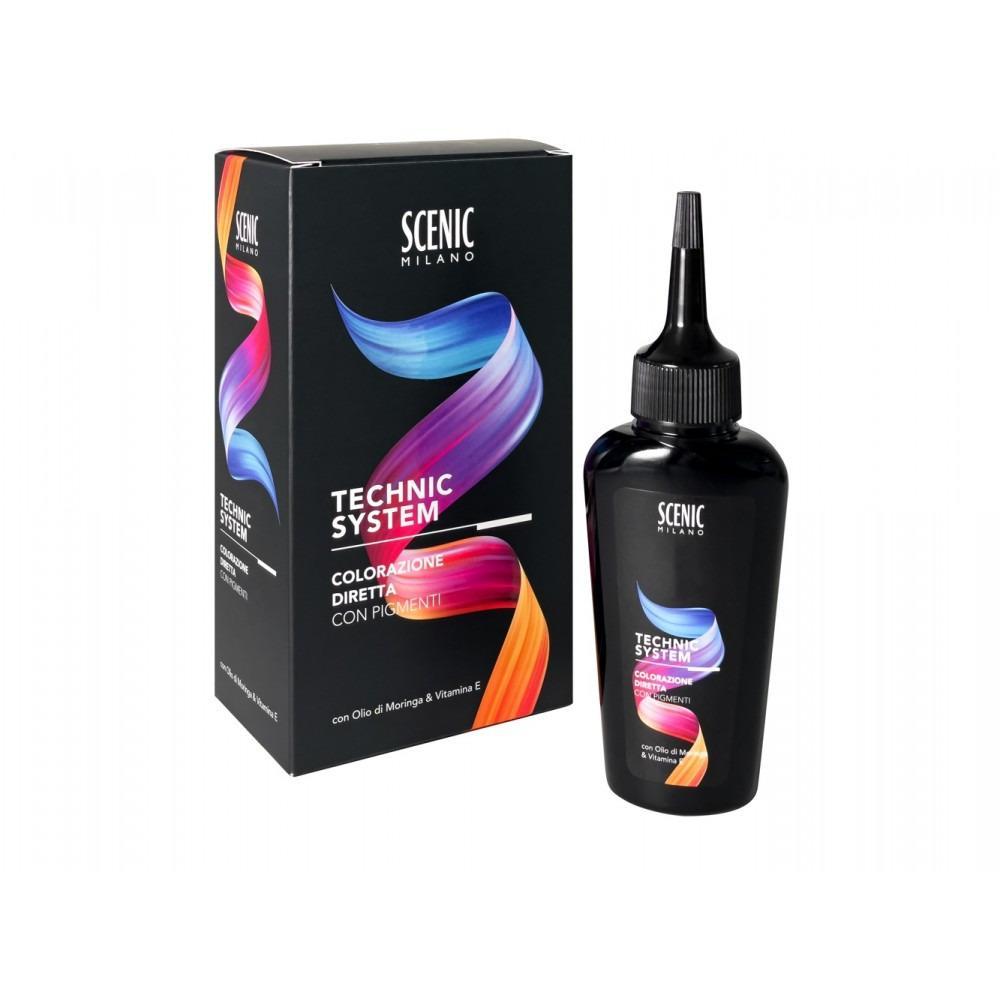 Scenic Colorazione Diretta Con Pigmenti 70ML 9.3