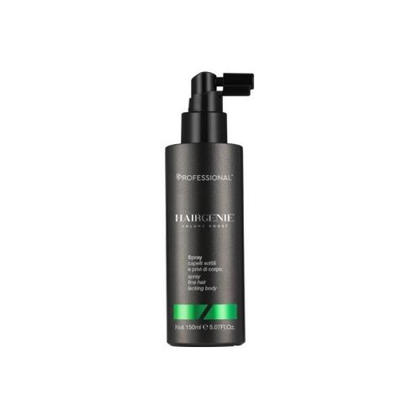 professional-hairgenie-volume-boost-spray-capelli-sottili-150ml Professional Hairgenie Volume Boost Spray Capelli Sottili 150ML