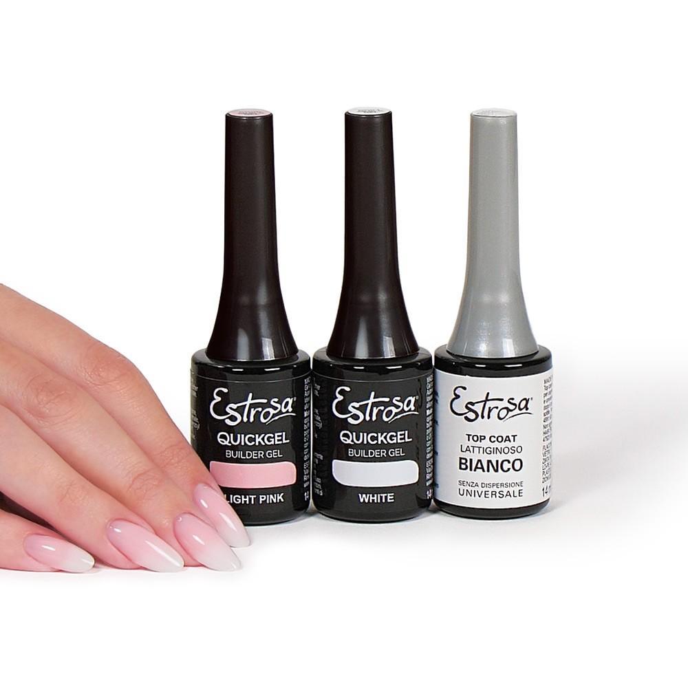 Estrosa Baby Boomer Kit Quickgel 