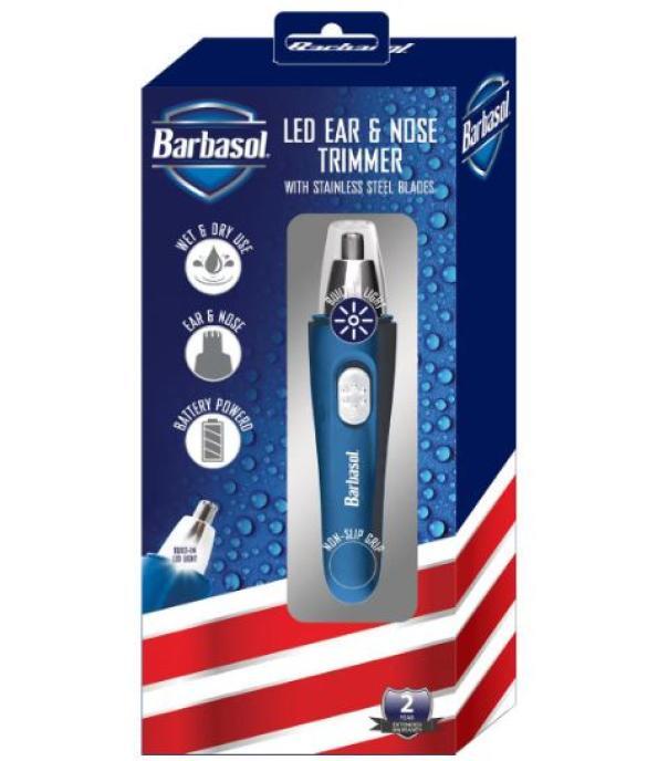 barbasol-nose-trimmer-light-up Barbasol Nose Trimmer Light Up