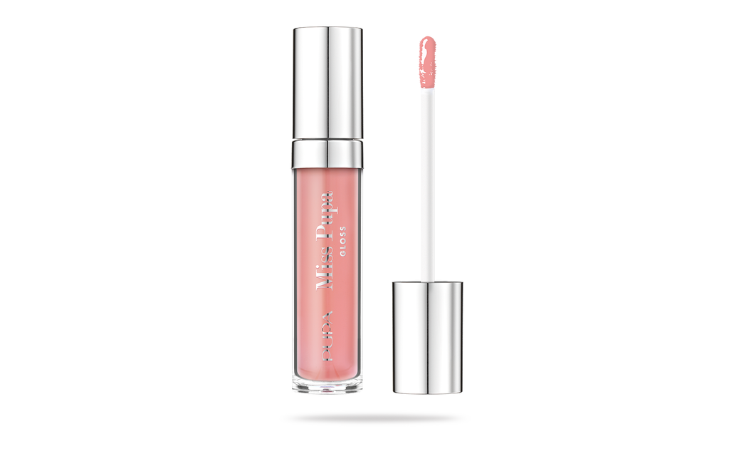 Pupa Miss Pupa Gloss Ultra Brillante 401