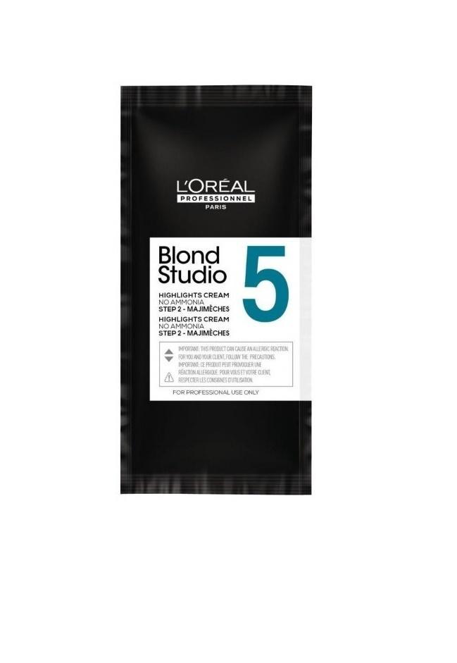 lu00b4oru00e8al-decolorante-in-crema-blond-studio-5-majimeches-senza-ammoniaca-25gr-bustina-singola Lu00b4Oru00e8al Decolorante In Crema Blond Studio 5 Majimeches Senza Ammoniaca 25GR Bustina Singola