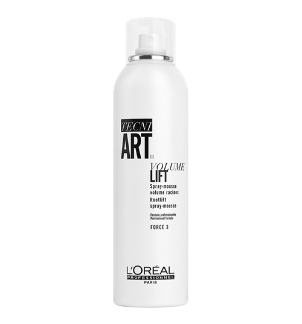 lu00b4oru00e8al-mousse-spray-volumizzante-radici-volume-lift-tecniart-250ml Lu00b4Oru00e8al Mousse Spray Volumizzante Radici Volume Lift Tecniart 250ML