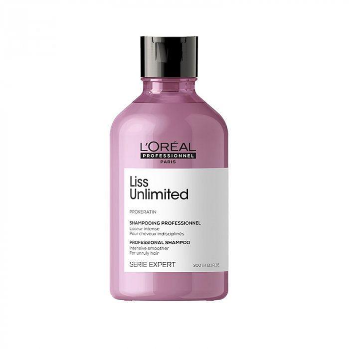 lu00b4oru00e8al-shampoo-capelli-lisci-liss-unlimited-serie-expert-300ml Lu00b4Oru00e8al Shampoo Capelli Lisci Liss Unlimited Serie Expert 300ML