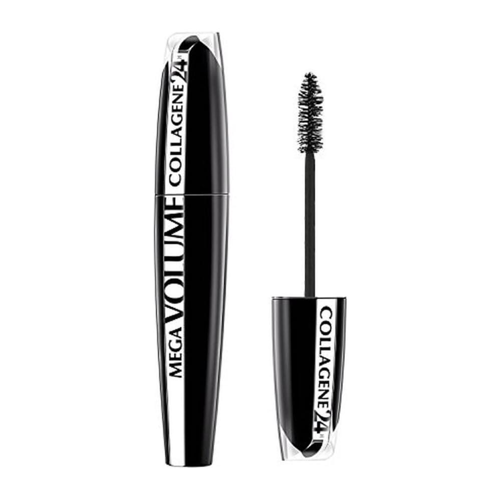 Lu00b4Oru00e8al Mascara Mega Volume Collagene 24H