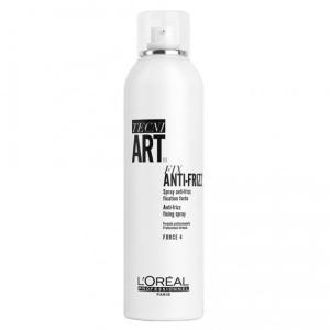 L´orèal spray anticrespo fix antifrizz tecniart 250ml
