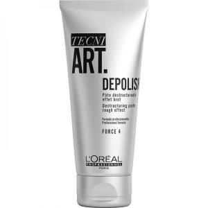 L´orèal pasta destrutturante depolish tecniart 100ml