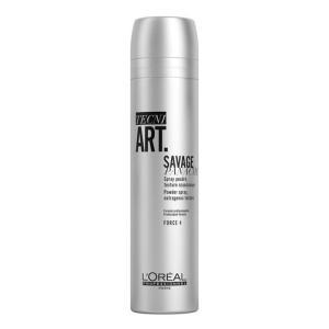 L´orèal spray in polvere savage panache tecniart 250ml